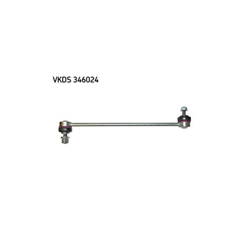 Bieleta antiruliu SKF VKDS 346024