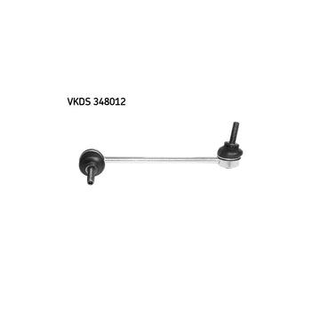 Bieleta antiruliu SKF VKDS 348003