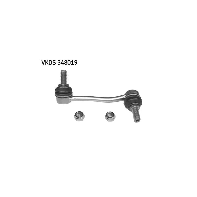 Bieleta antiruliu stanga SKF VKDS 348019