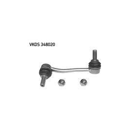 Bieleta antiruliu dreapta SKF VKDS 348020