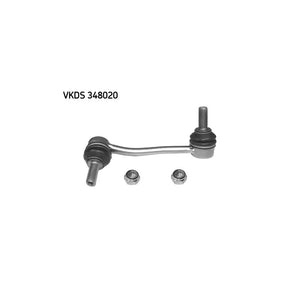 Bieleta antiruliu dreapta SKF VKDS 348020