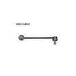 Bieleta antiruliu dreapta SKF VKDS 348041