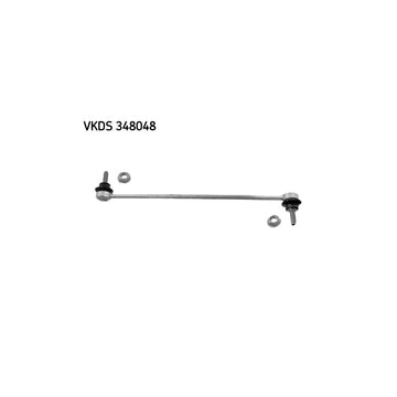 Bieleta antiruliu SKF VKDS 348048