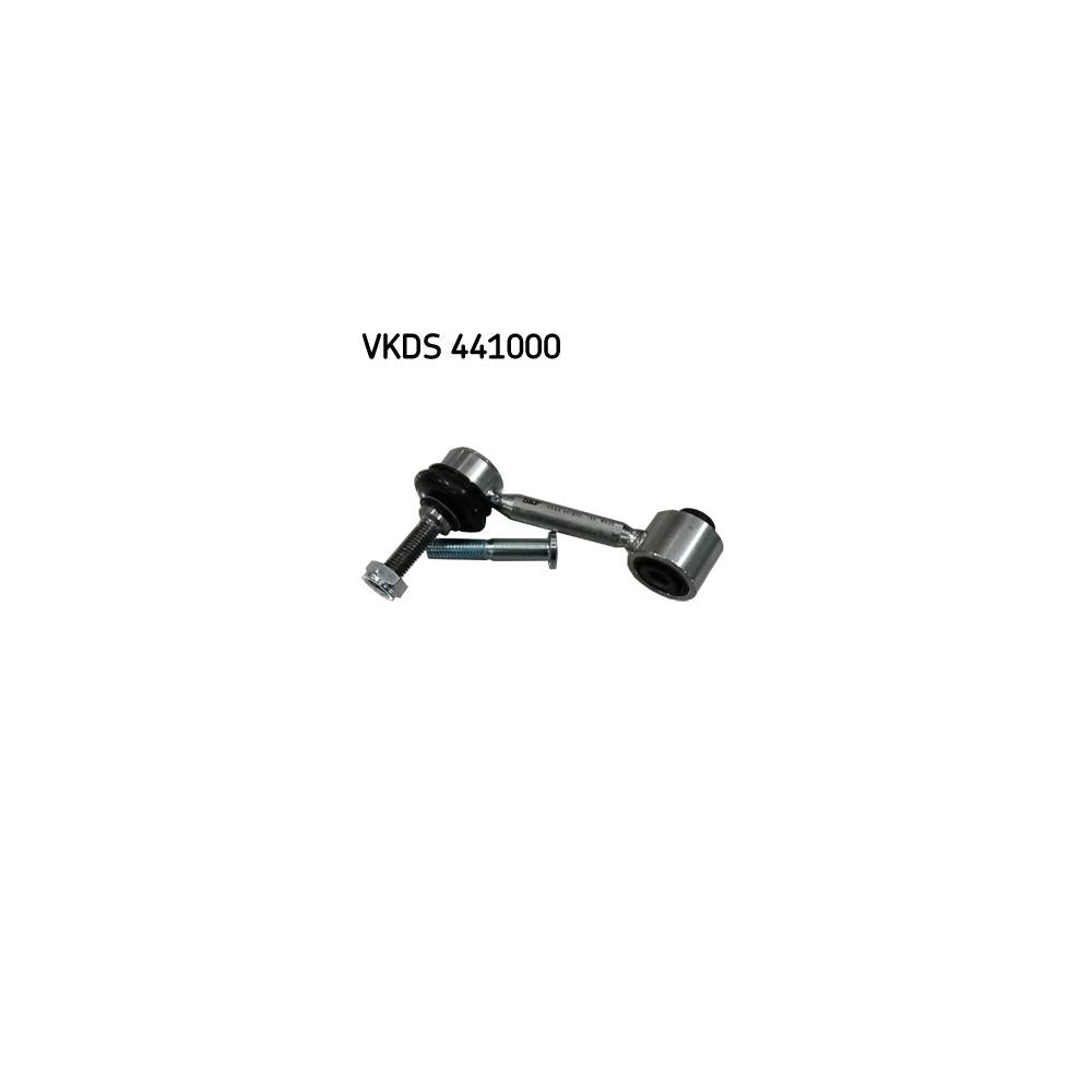 Bieleta antiruliu SKF VKDS 441000