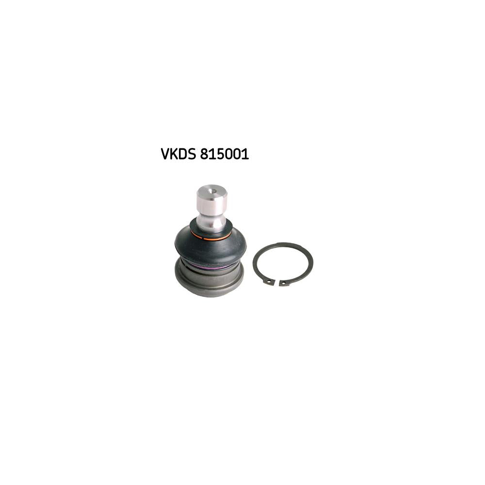 Pivot suspensie SKF VKDS 815001