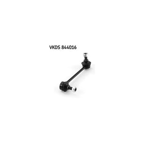 Bieleta antiruliu stanga SKF VKDS 844016
