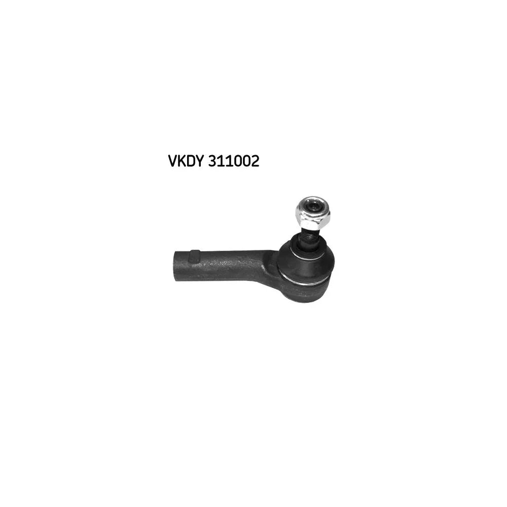 Cap bara stanga SKF VKDY 311002