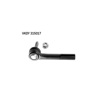 Cap bara dreapta SKF VKDY 315017