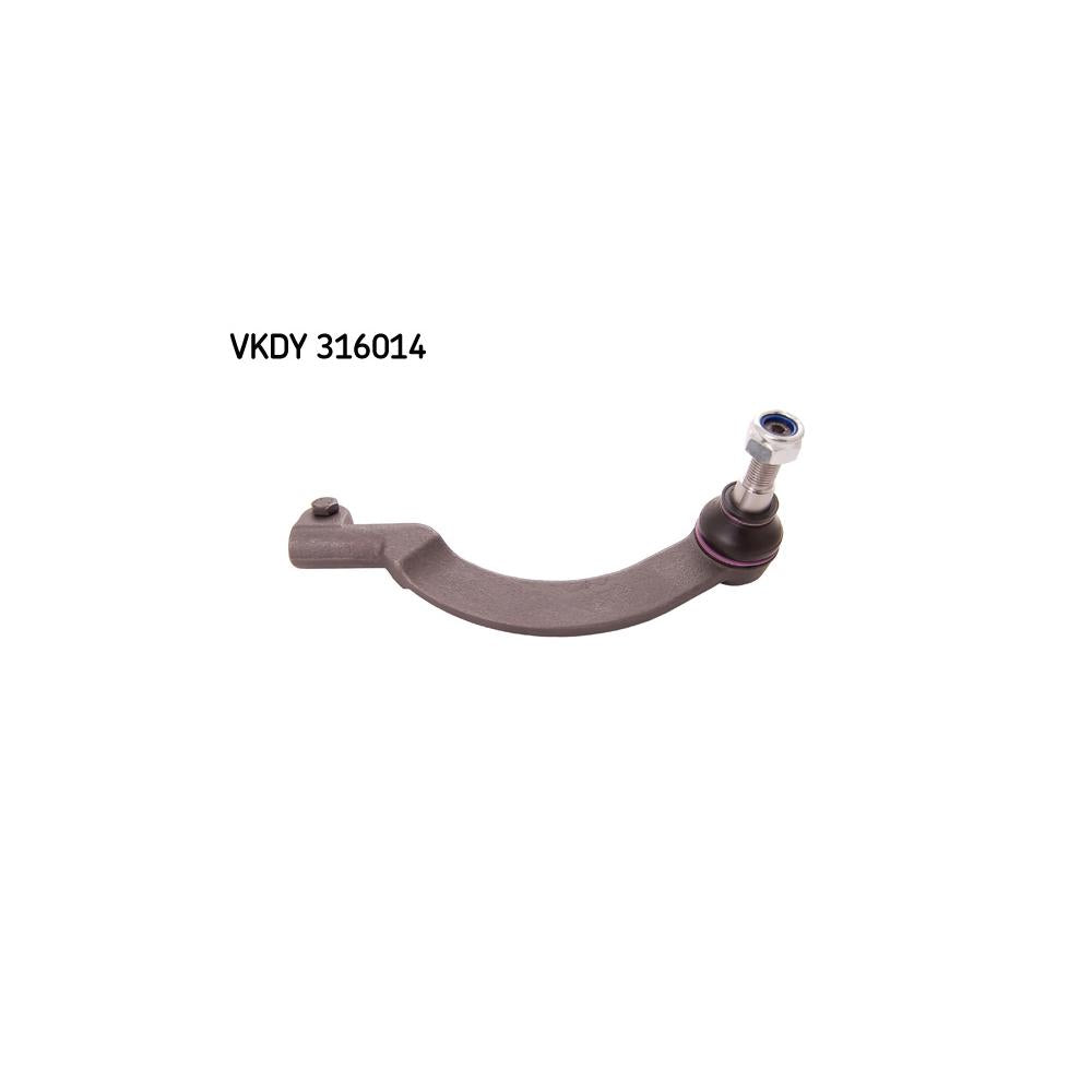 Cap bara dreapta SKF VKDY 316014