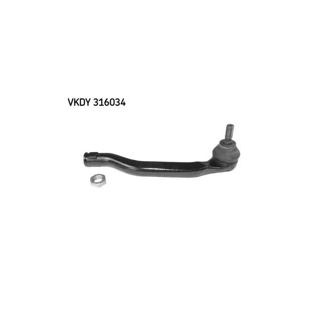 Cap bara stanga SKF VKDY 316034