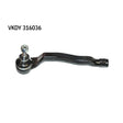 Cap bara stanga SKF VKDY 316036