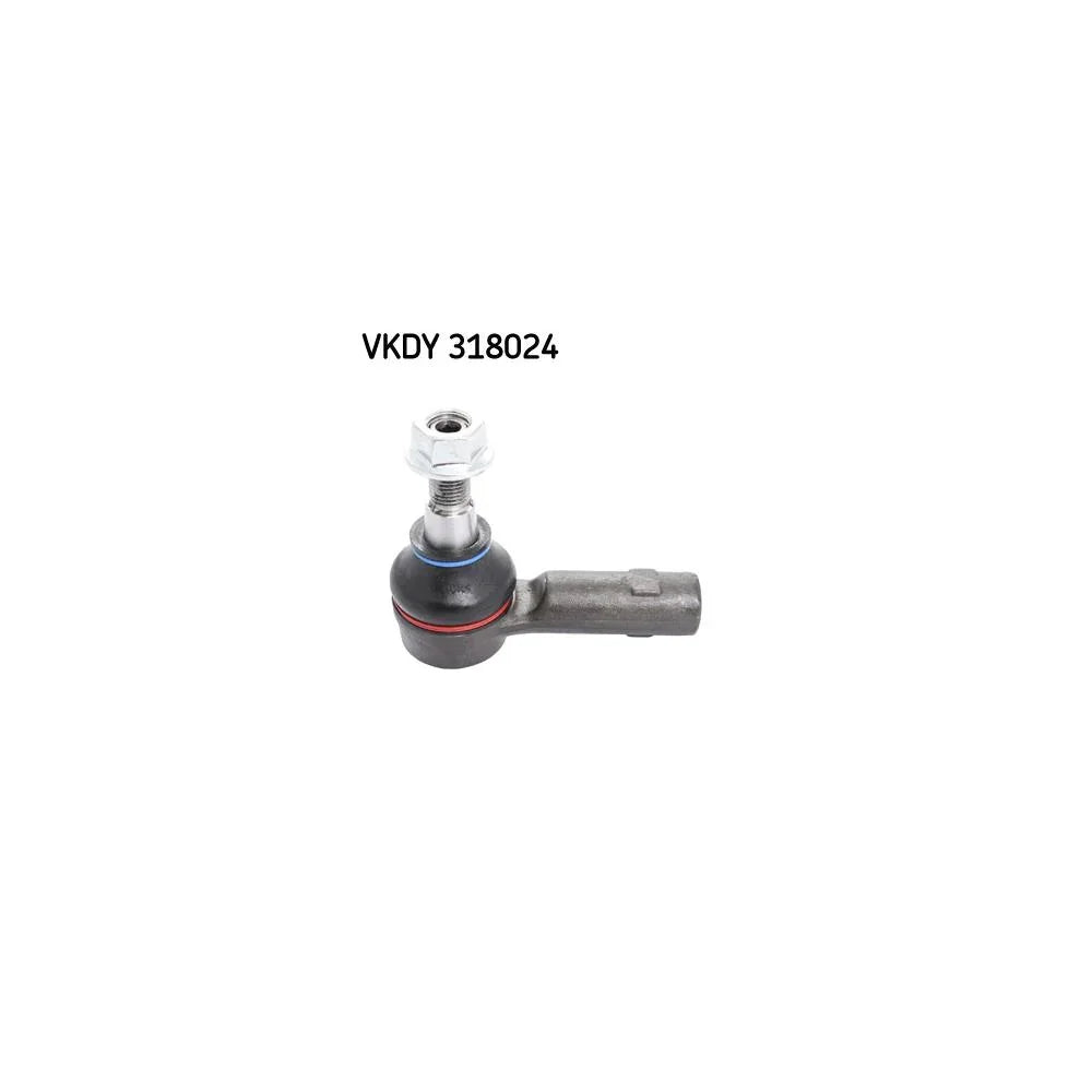 Cap bara SKF VKDY 318024