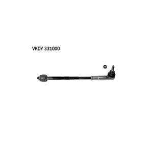 Bara directie stanga SKF VKDY 331000