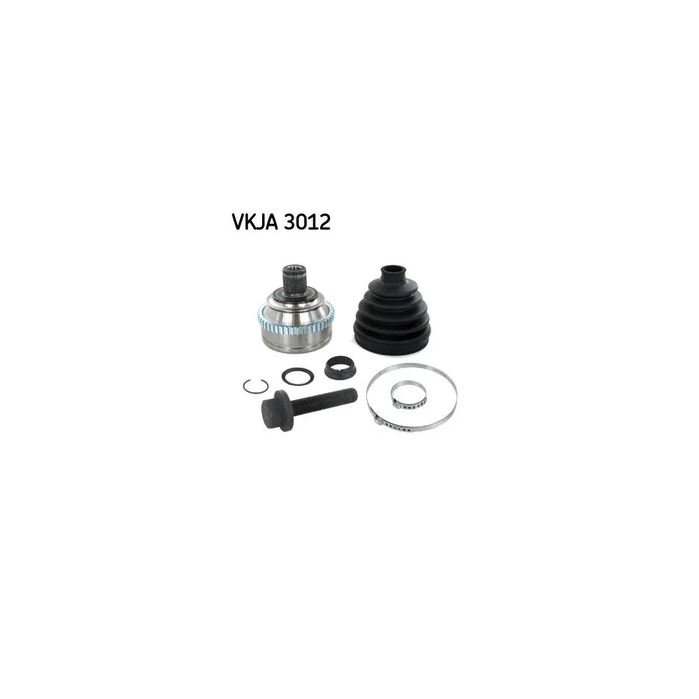 Set articulatie planetara SKF VKJA 3012
