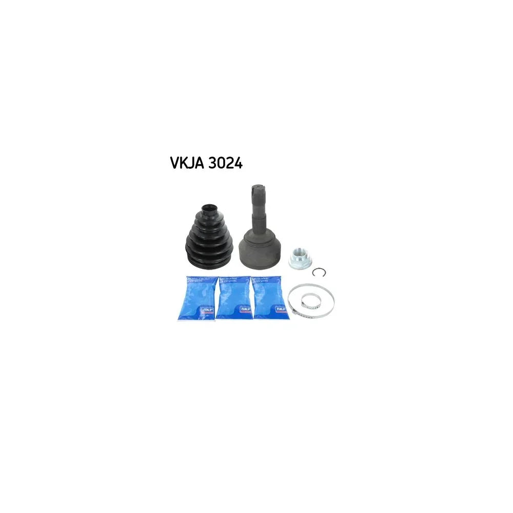 Set articulatie planetara SKF VKJA 3024