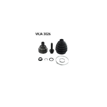 Set articulatie planetara SKF VKJA 3026