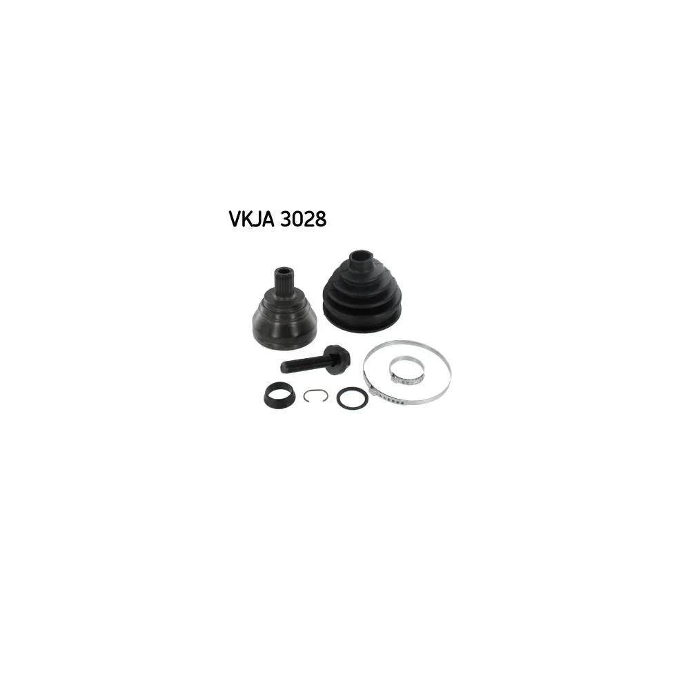 Set articulatie planetara SKF VKJA 3028