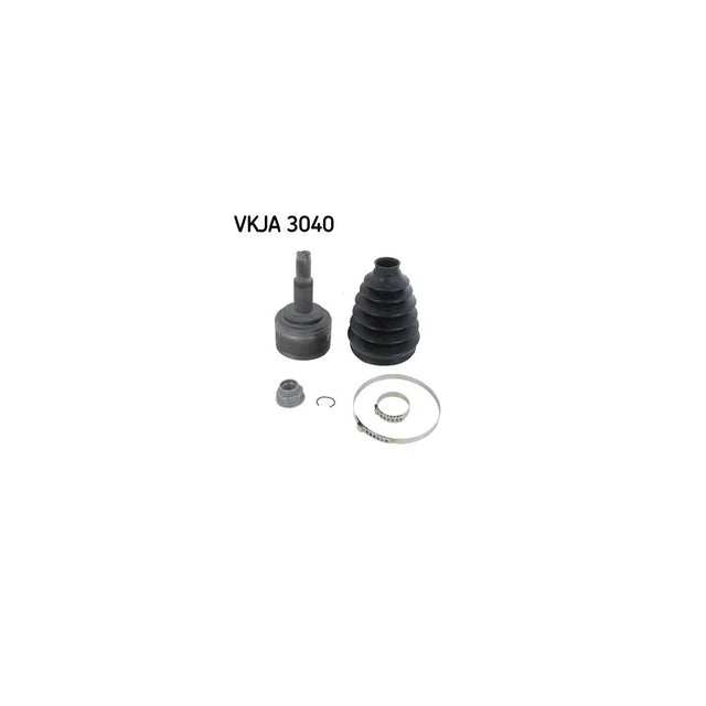 Set articulatie planetara SKF VKJA 3040