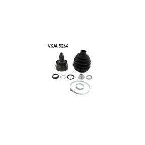 Set articulatie planetara SKF VKJA 5264
