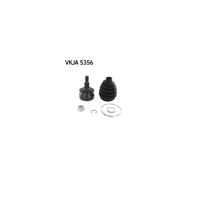 Set articulatie planetara SKF VKJA 5356