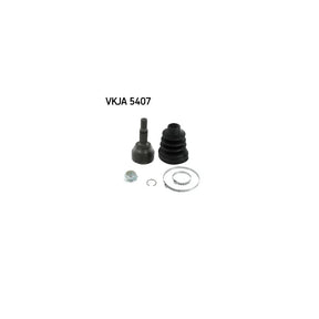 Set articulatie planetara SKF VKJA 5407