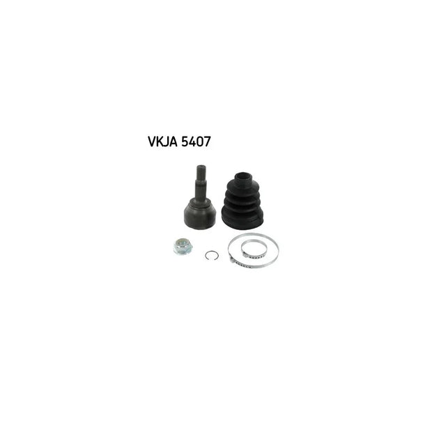 Set articulatie planetara SKF VKJA 5407