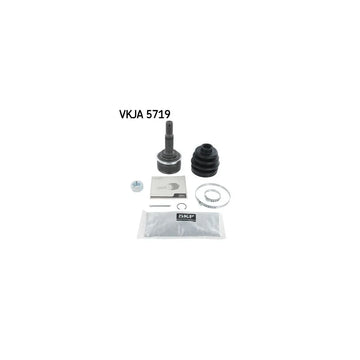 Set articulatie planetara SKF VKJA 5719