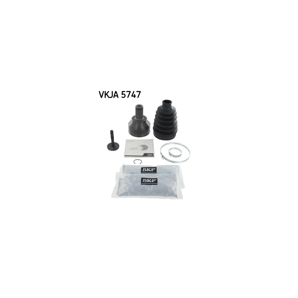 Set articulatie planetara SKF VKJA 5747