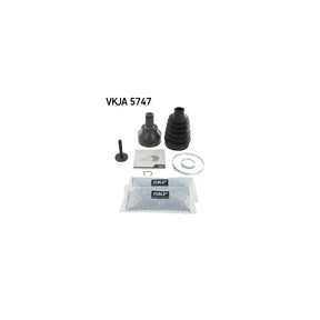 Set articulatie planetara SKF VKJA 5747