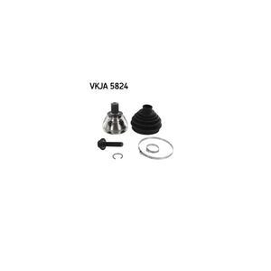 Set articulatie planetara SKF VKJA 5824