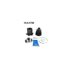 Set articulatie planetara SKF VKJA 8788