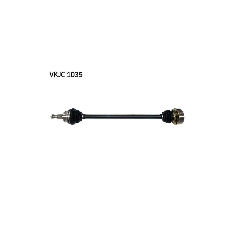 Planetara SKF VKJC 1035