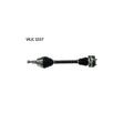 Planetara SKF VKJC 1037