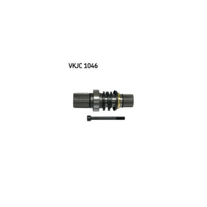 Arbore diferential SKF VKJC 1046