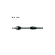 Planetara SKF VKJC 1269