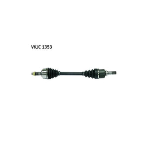 Planetara SKF VKJC 1353