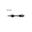 Planetara SKF VKJC 1386