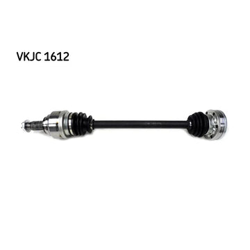 Planetara SKF VKJC 1612