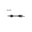 Planetara fata stg. SKF VKJC 5003