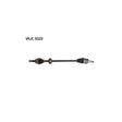 Planetara SKF VKJC 5020