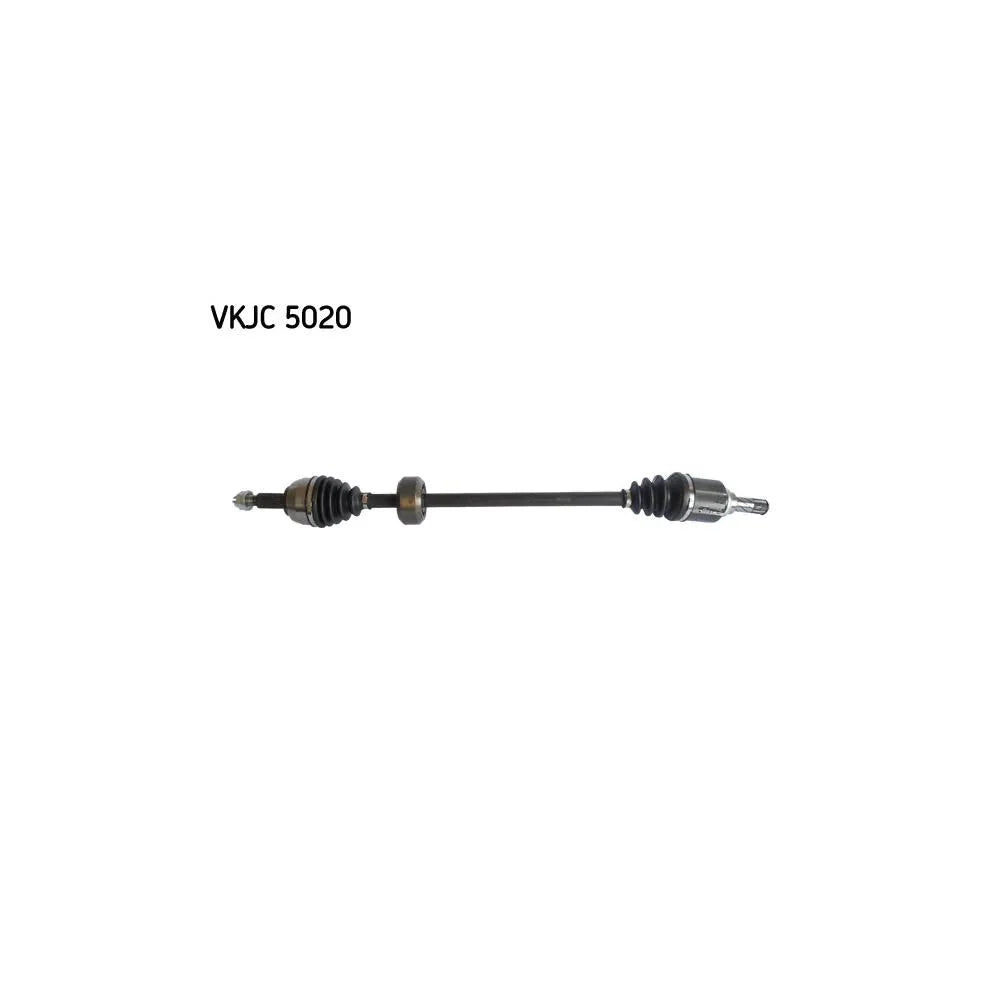 Planetara SKF VKJC 5020