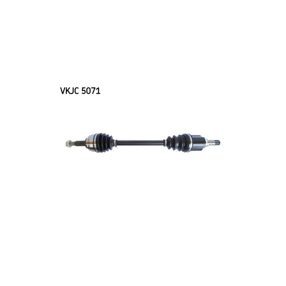 Planetara stg SKF VKJC 5071