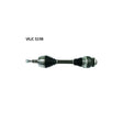 Planetara SKF VKJC 5198