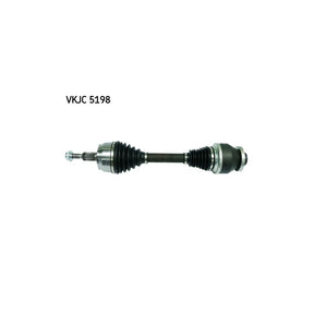 Planetara SKF VKJC 5198