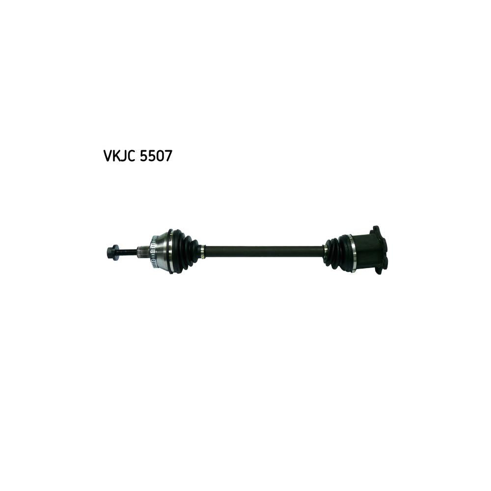 Planetara SKF VKJC 5507