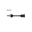 Planetara SKF VKJC 5519