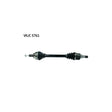 Planetara fata stg. SKF VKJC 5761