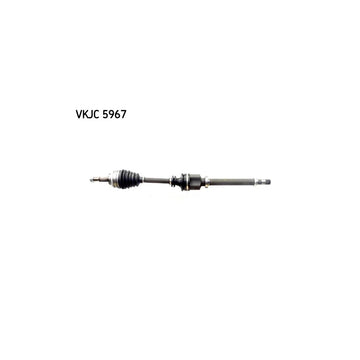 Planetara dr. SKF VKJC 5967