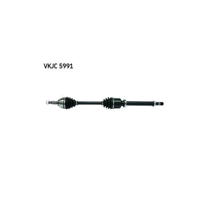Planetara dreapta SKF VKJC 5991