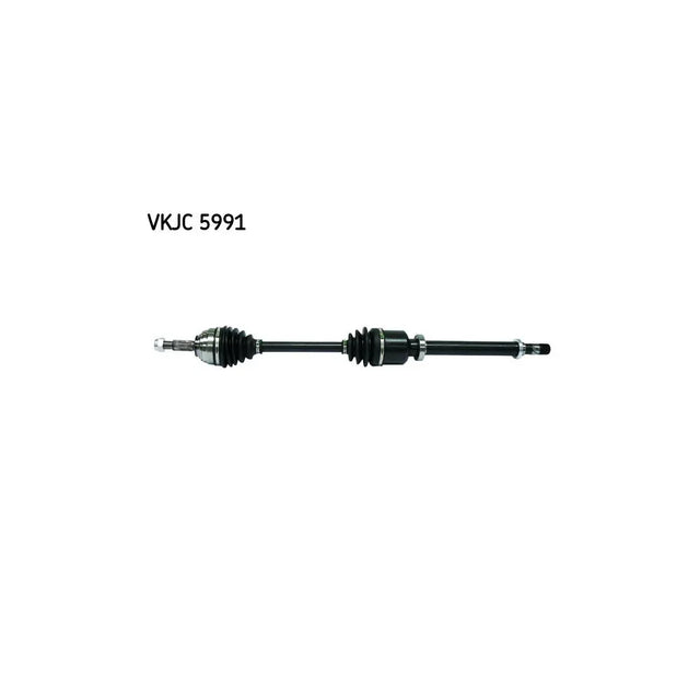 Planetara dreapta SKF VKJC 5991